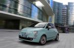 Fiat 500 Cult 2014 года